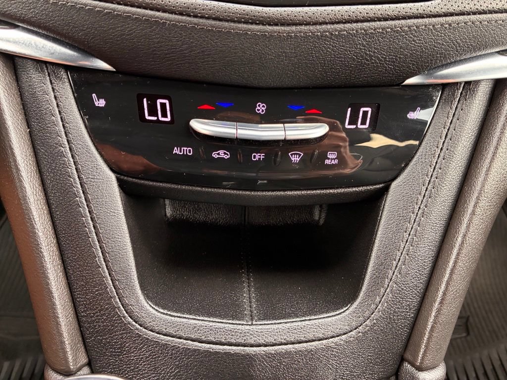 Used 2023 Cadillac XT5 Premium Luxury AWD/4WD image 37