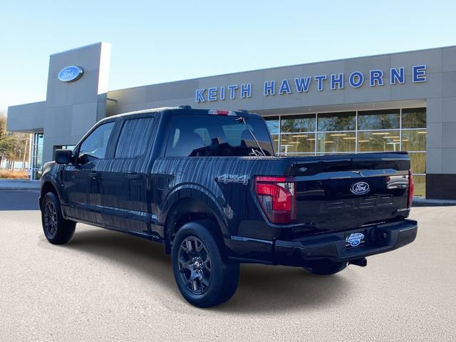 New 2026 Ford F150 STX w/ Equipment Group 200A image 4