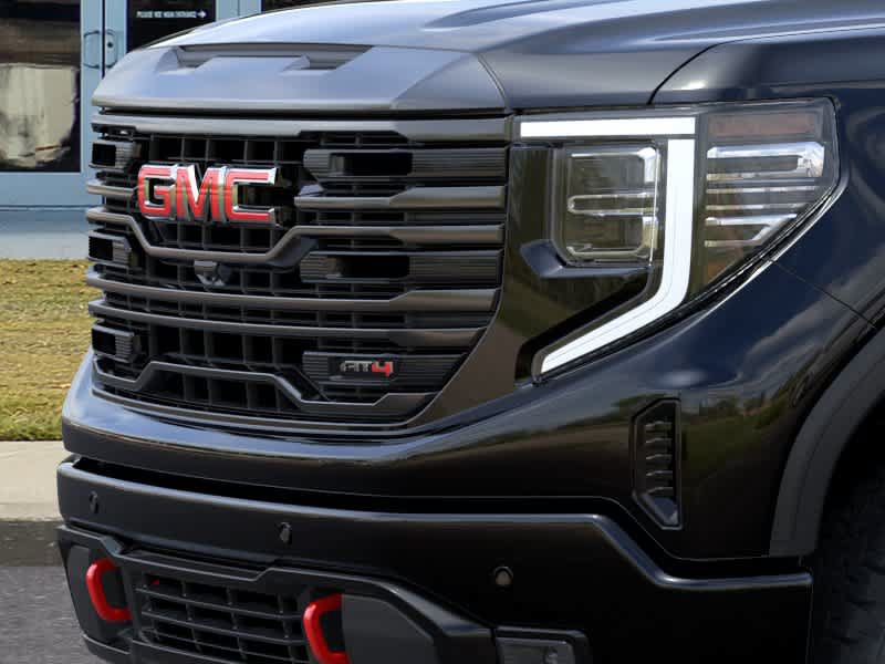New 2026 GMC Sierra 1500 AT4 w/ AT4 Premium Package AWD/4WD image 13