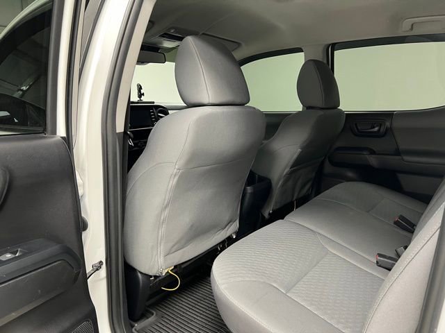 Used 2020 Toyota Tacoma SR AWD/4WD image 44