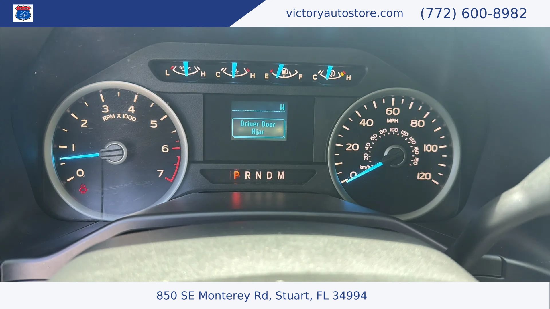 Used 2017 Ford F150 XLT RWD image 20