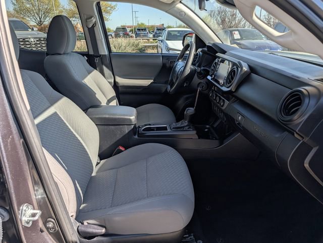 Used 2021 Toyota Tacoma SR AWD/4WD image 28