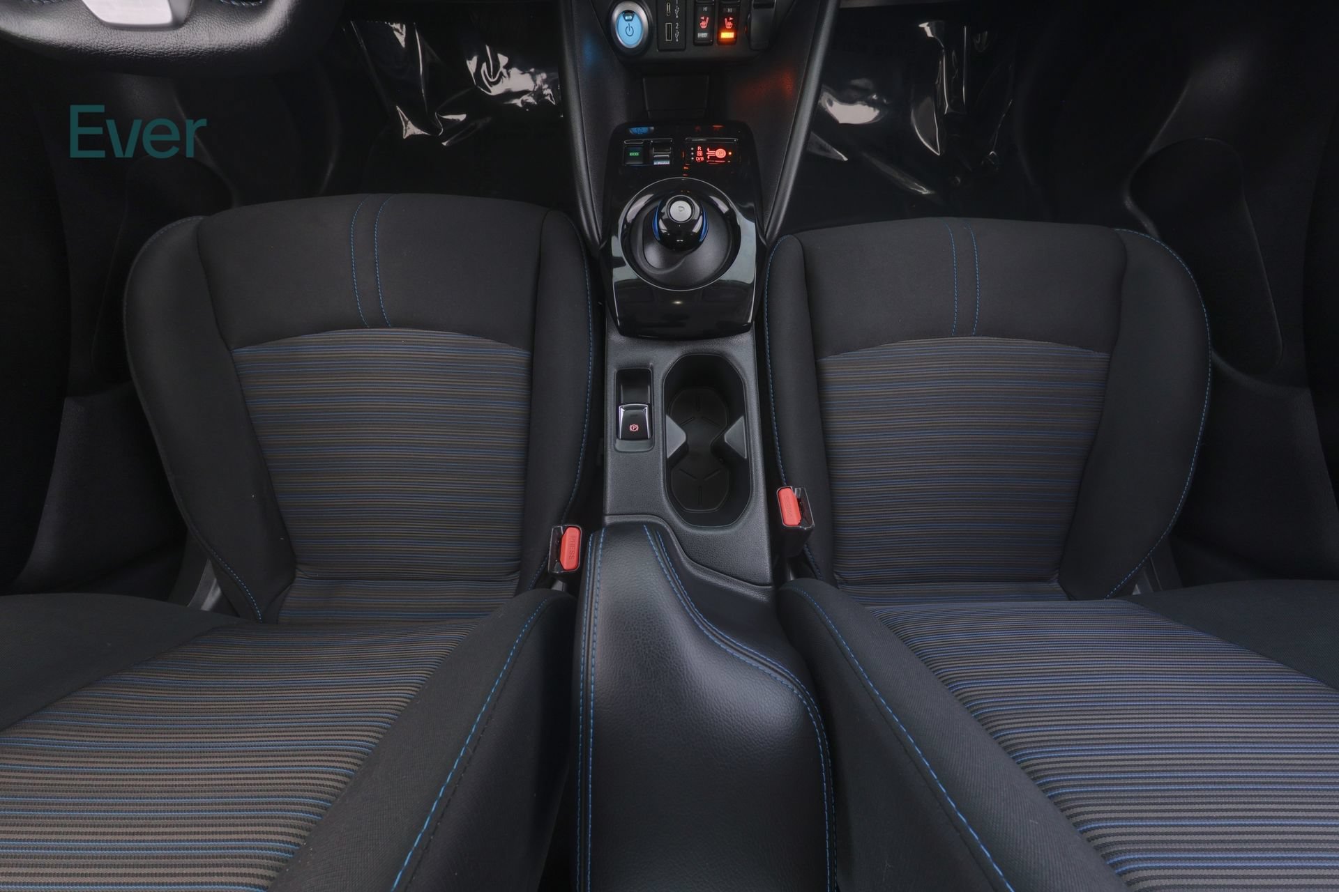 Used 2024 Nissan Leaf SV Plus FWD image 27