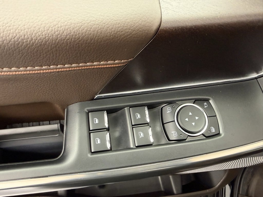 New 2025 Ford F150 King Ranch image 19