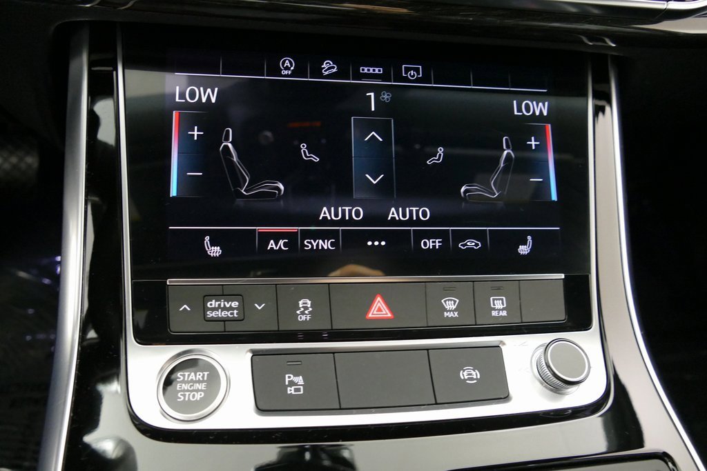 Used 2025 Audi Q7 3.0T Premium Plus image 20