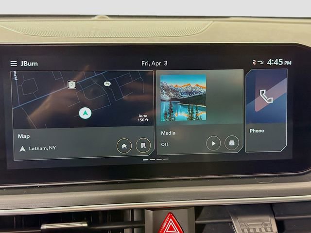 Used 2026 Kia K5 GT-Line image 14