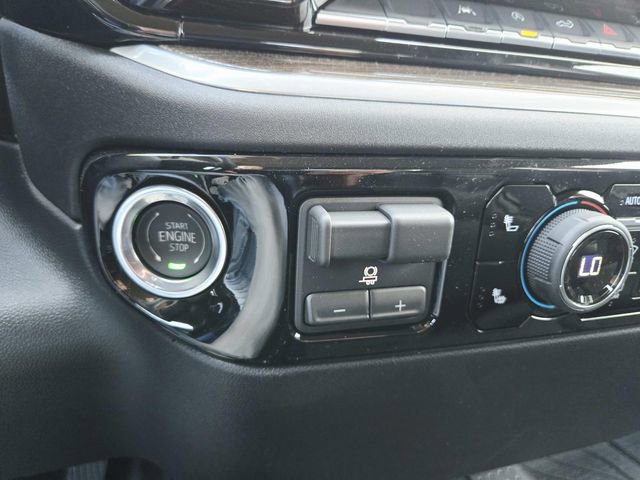 New 2026 Chevrolet Silverado 1500 RST w/ RST Select Package AWD/4WD image 27