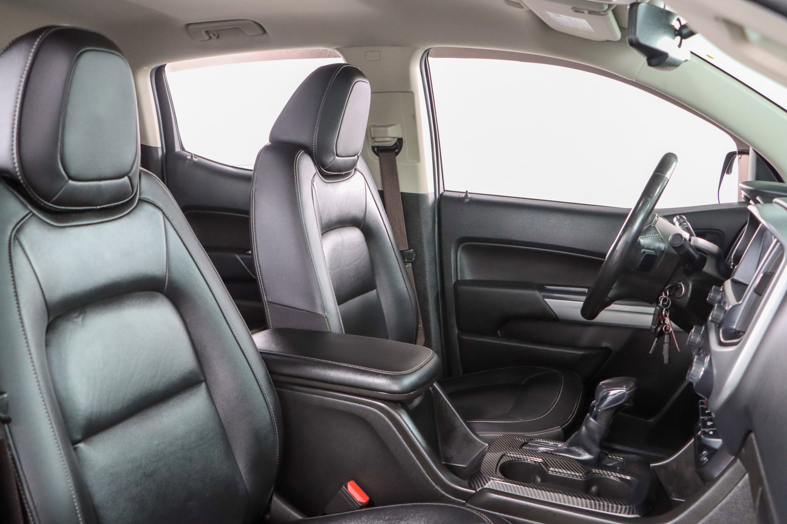 Used 2022 Chevrolet Colorado LT image 27