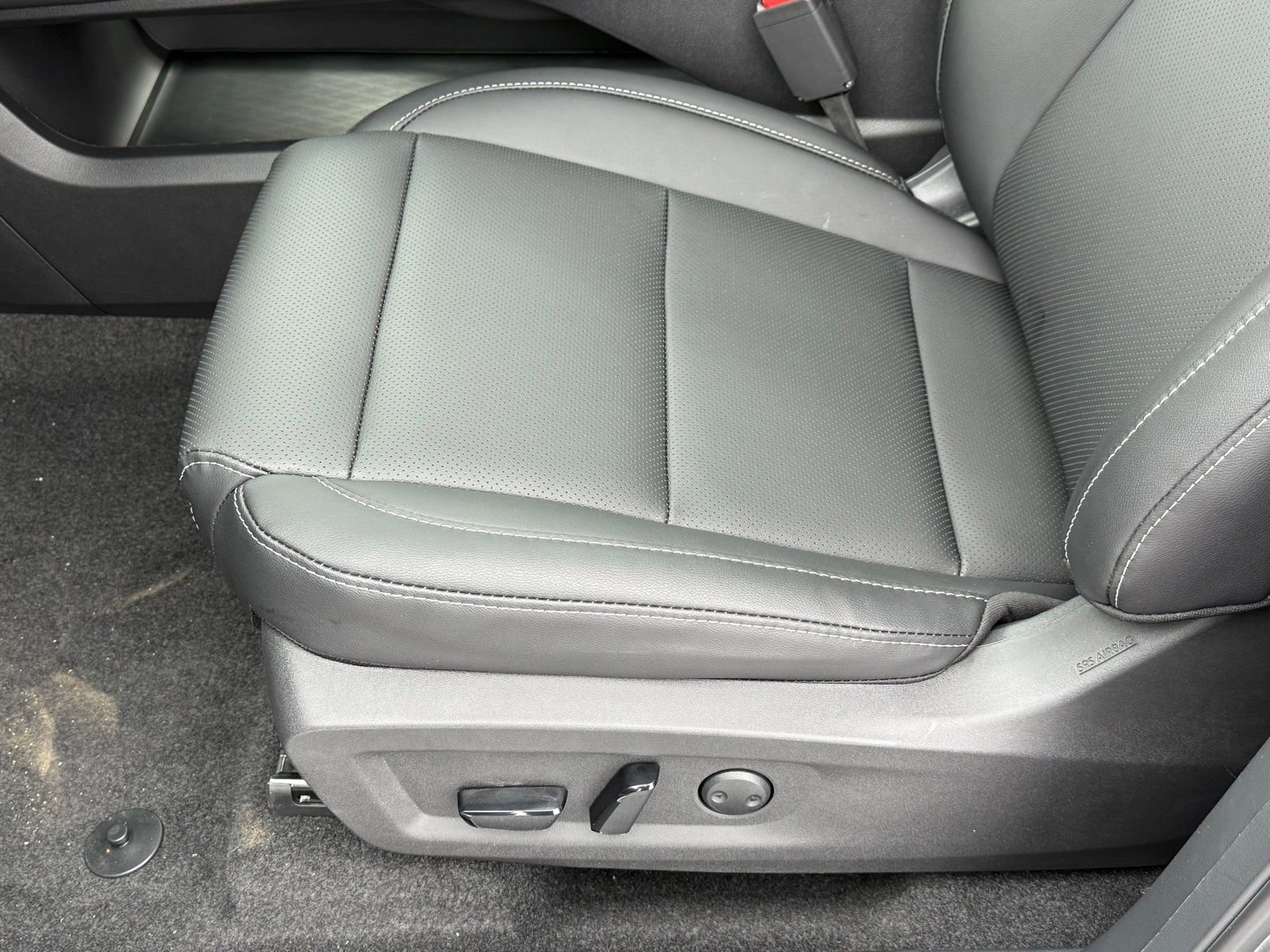 New 2026 Nissan Murano SL AWD/4WD image 36