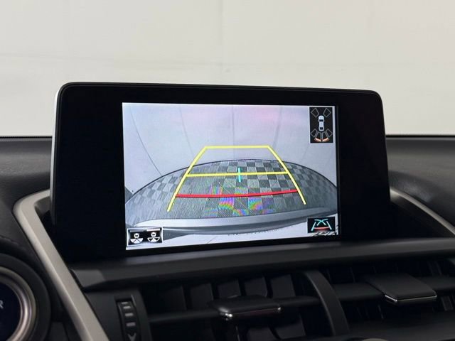 Used 2021 Lexus NX 300h AWD w/ Premium Package image 19