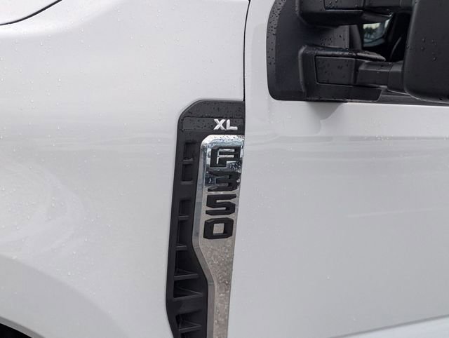 Certified 2025 Ford F350 XL AWD/4WD image 5