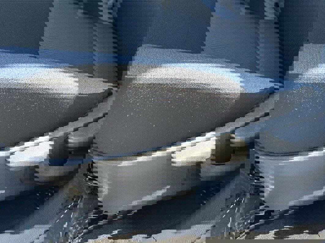 New 2025 Nissan Versa SV w/ Trunk Package image 19