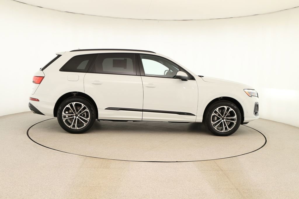 New 2026 Audi Q7 2.0T Premium Plus image 8