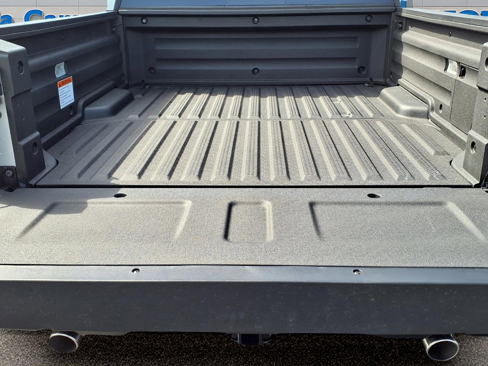 New 2026 Honda Ridgeline RTL image 6