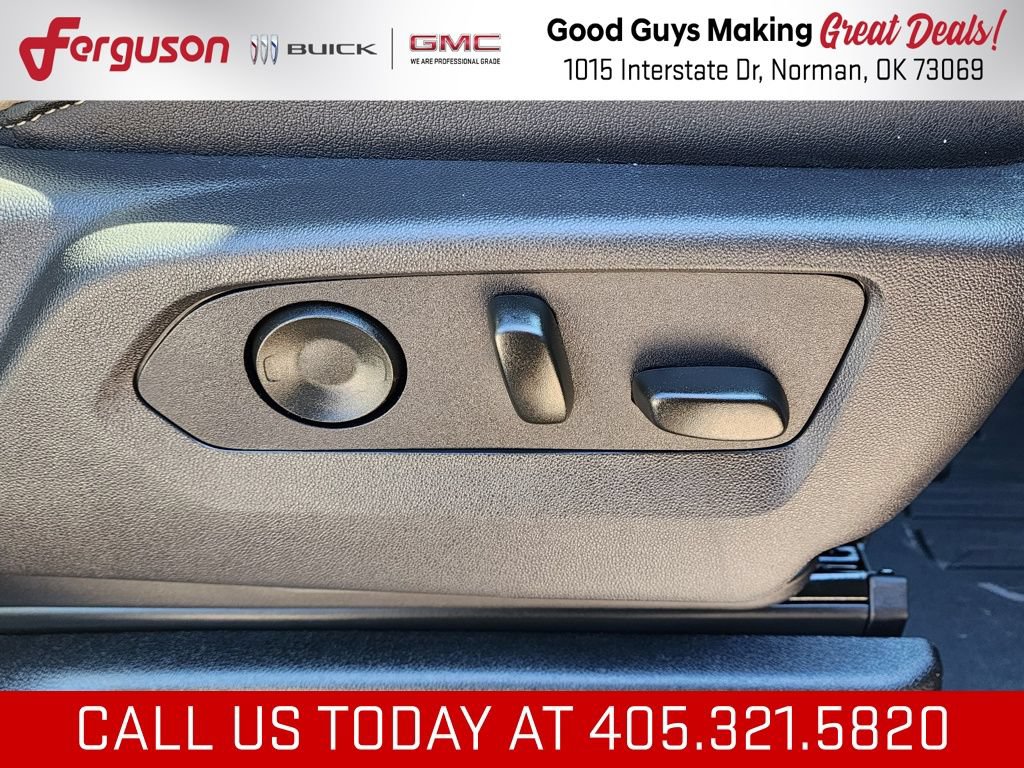 New 2026 GMC Yukon XL Elevation AWD/4WD image 42