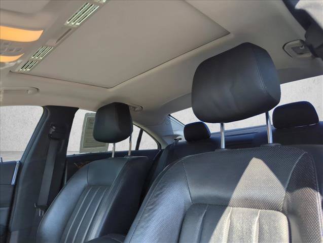 Used 2015 Mercedes-Benz CLS 400 4MATIC image 16