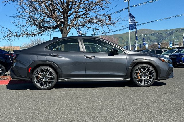 New 2026 Subaru WRX tS AWD/4WD image 3