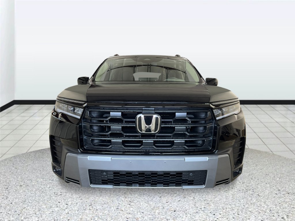 New 2026 Honda Pilot EX-L image 7