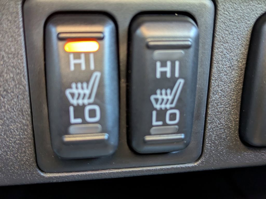 New 2026 Mitsubishi Outlander Sport SE image 21