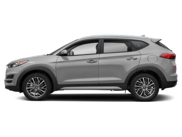 Used 2021 Hyundai Tucson SEL image 32