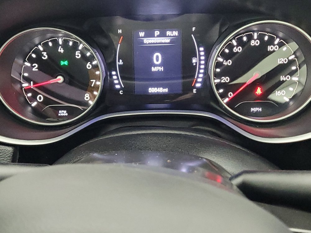 Used 2019 Jeep Compass Latitude image 23