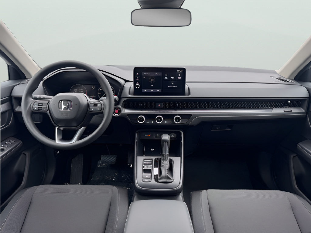 New 2027 Honda CR-V LX image 5