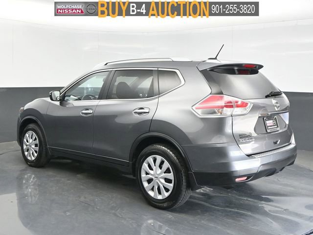 Used 2016 Nissan Rogue S w/ Appearance Package image 3