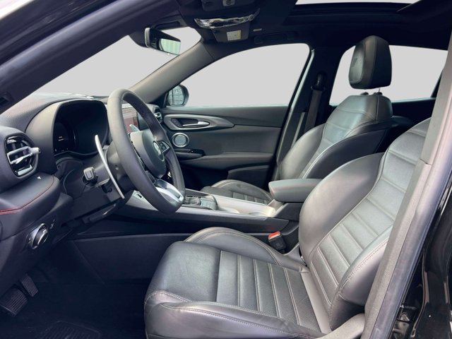 Used 2024 Dodge Hornet R/T Plus w/ R/T Blacktop Package AWD/4WD image 15