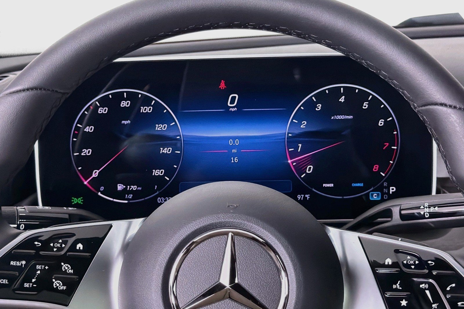 New 2026 Mercedes-Benz C 300 Sedan image 18