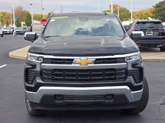 New 2026 Chevrolet Silverado 1500 LT AWD/4WD image 10