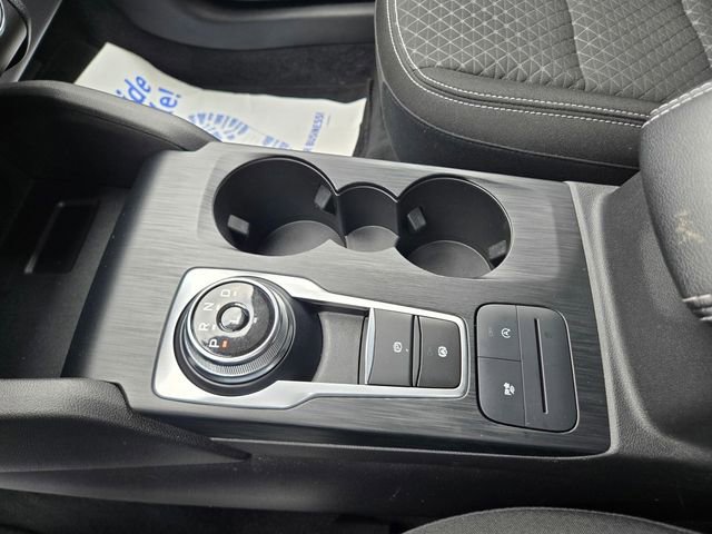 Used 2023 Ford Escape Active AWD/4WD image 10