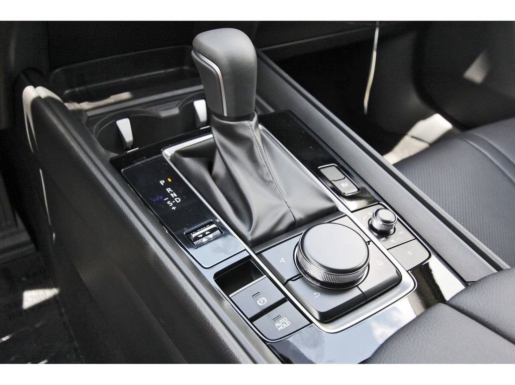 New 2026 MAZDA CX-50 AWD 2.5 Hybrid w/ Weather Package image 25