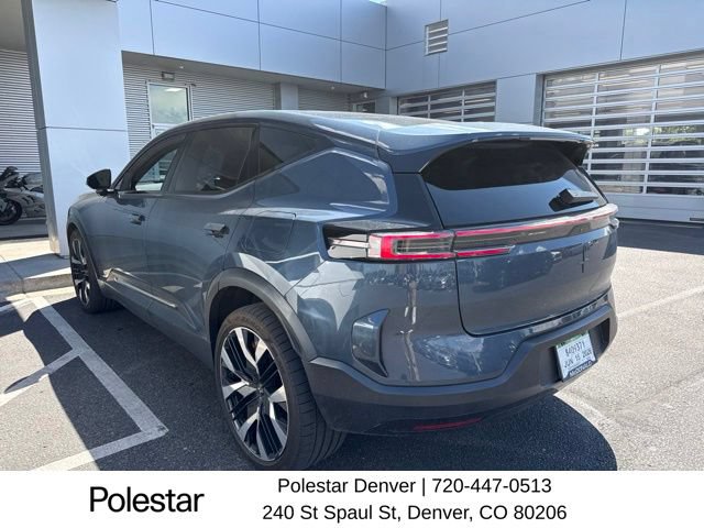 Used 2025 Polestar Polestar 3 AWD/4WD image 4