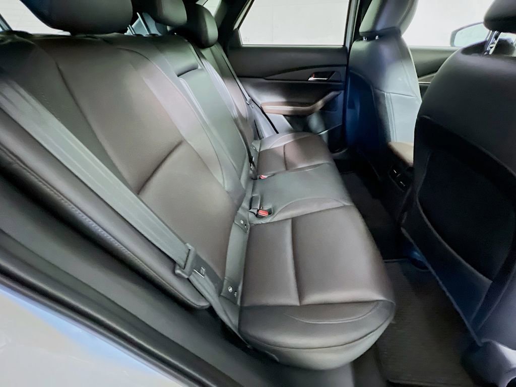 Used 2021 MAZDA CX-30 AWD 2.5 S w/ Premium Package image 24