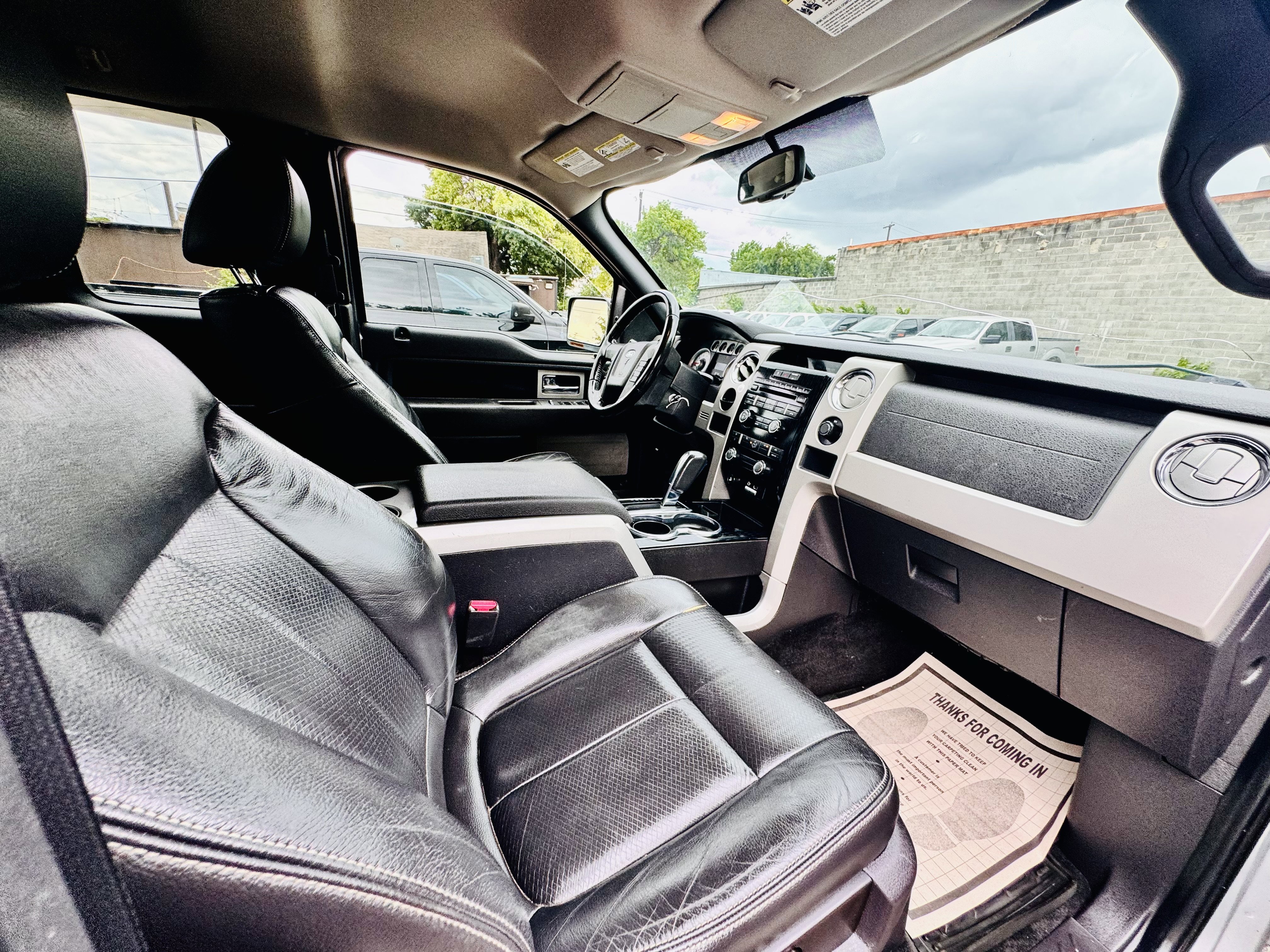 Used 2010 Ford F150 2WD SuperCab image 16