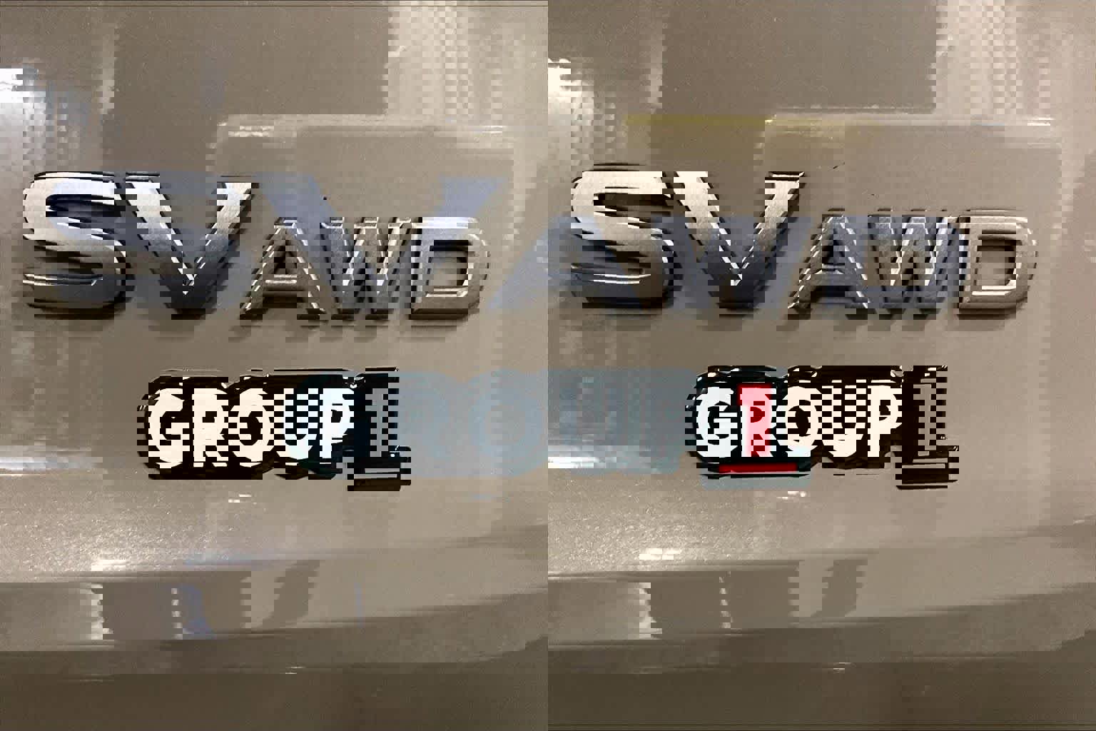 Used 2024 Nissan Rogue SV image 9