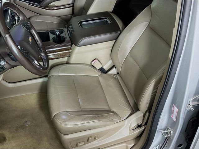 Used 2018 Chevrolet Tahoe LT image 20