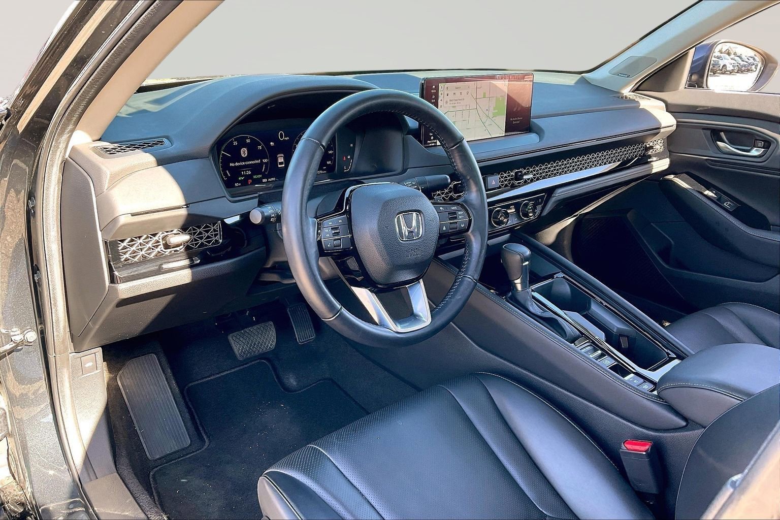 Used 2024 Honda Accord Touring image 12