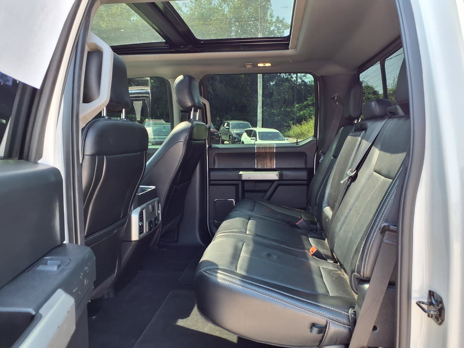 Used 2019 Ford F150 Lariat AWD/4WD image 26