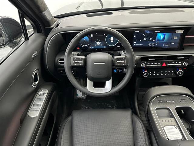 New 2026 Hyundai Palisade Calligraphy image 26