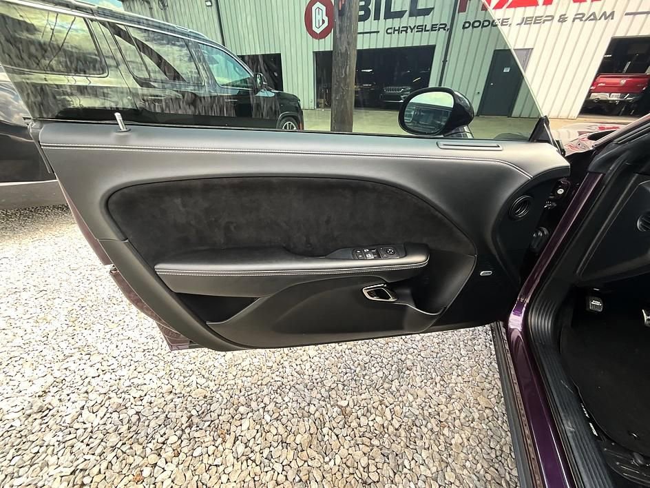 Used 2020 Dodge Challenger SRT Hellcat Redeye RWD image 14