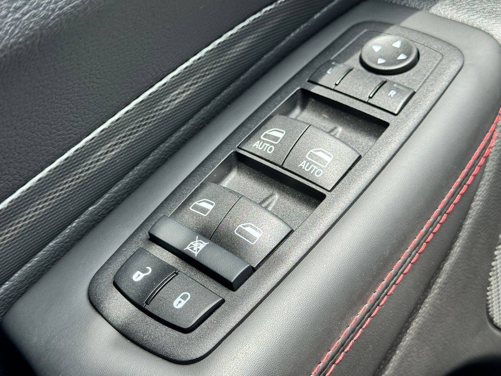 Used 2024 Dodge Durango R/T AWD/4WD image 34