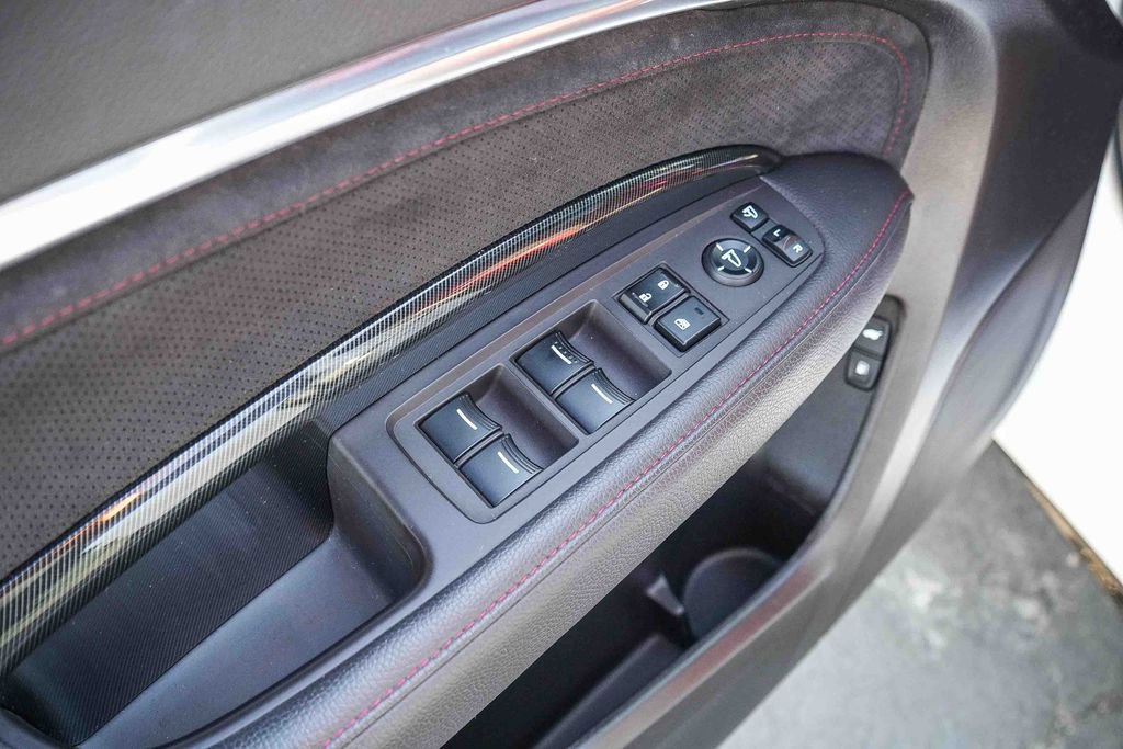 Used 2020 Acura MDX A-Spec image 21