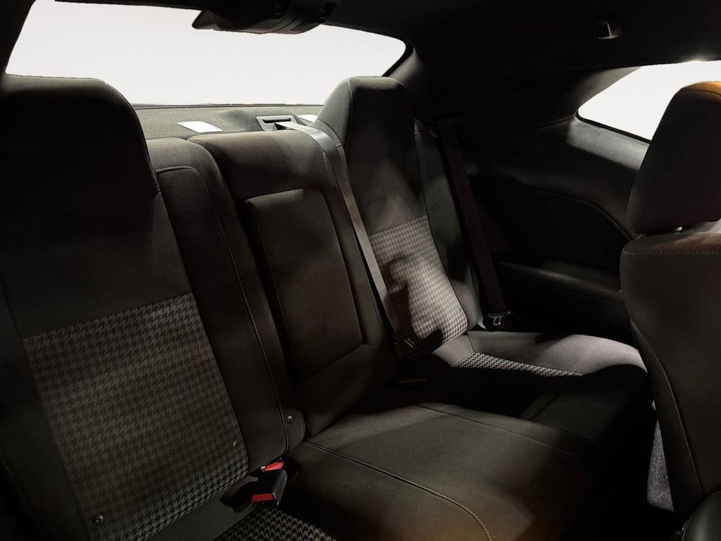 Used 2023 Dodge Challenger R/T Scat Pack image 29