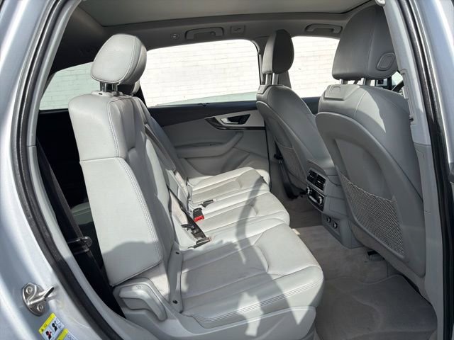 Used 2019 Audi Q7 2.0T Premium Plus image 10
