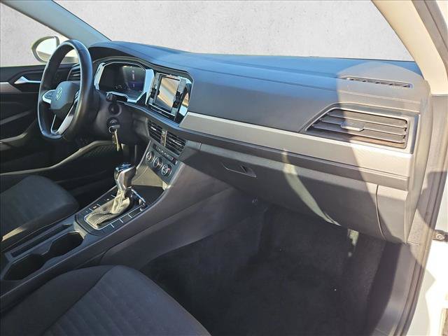 Used 2024 Volkswagen Jetta S FWD image 20