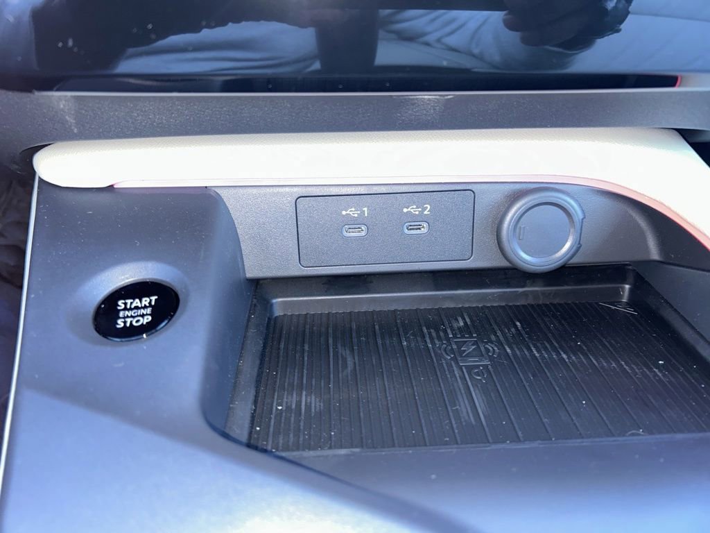 New 2026 Nissan Sentra SL w/ Floor Mat Package image 14