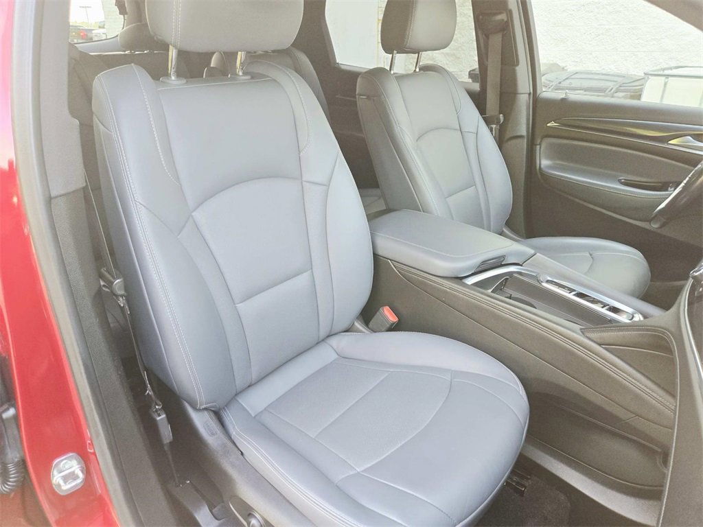Used 2023 Buick Enclave Essence w/ Experience Buick Package image 20