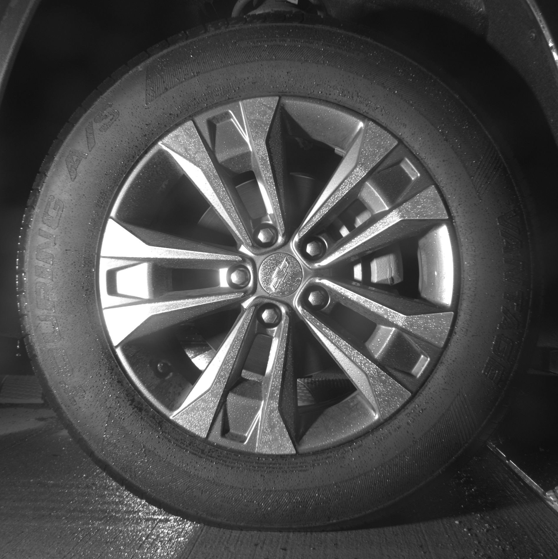 Used 2025 Chevrolet Equinox LT image 13