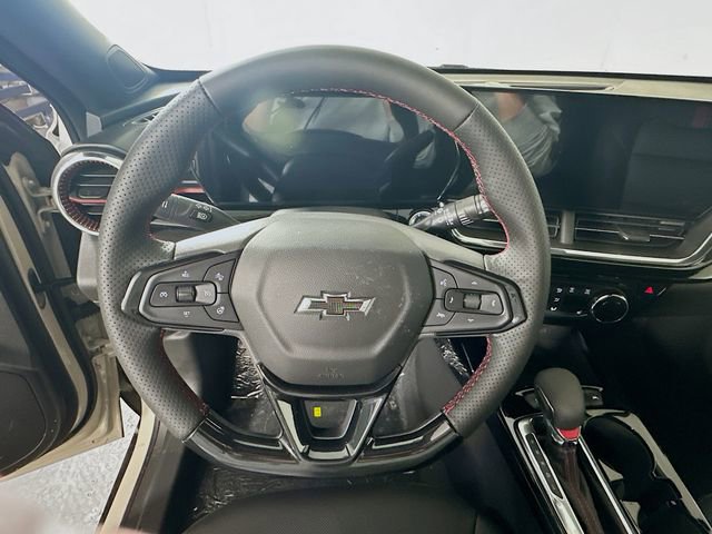 New 2026 Chevrolet Trax RS image 11